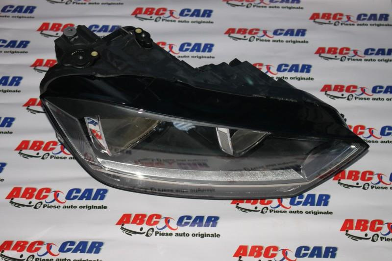 Far dreapta  Volkswagen Golf 7 2012-2017 517941006B