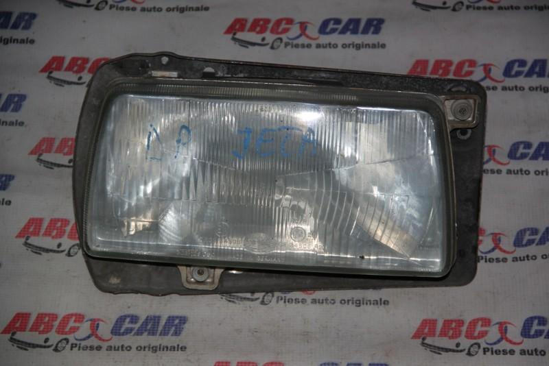 Far dreapta Volkswagen Jetta 2 1984-1992 302-129050