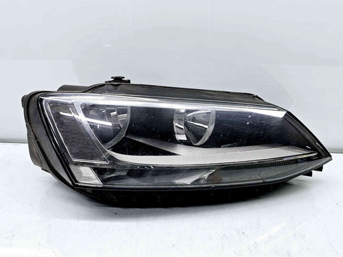 Far dreapta Volkswagen Jetta 4 (162,163) [Fabr 2010-2016] OEM
