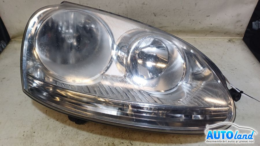 Far Dreapta Volkswagen JETTA III 1K2 2005-2010