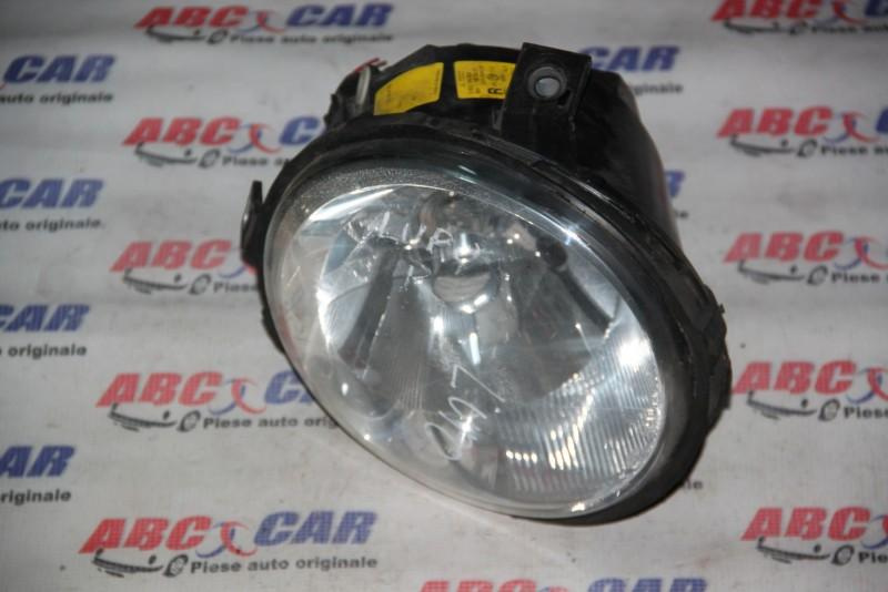 Far dreapta  Volkswagen Lupo 1998-2005 5X1941752J