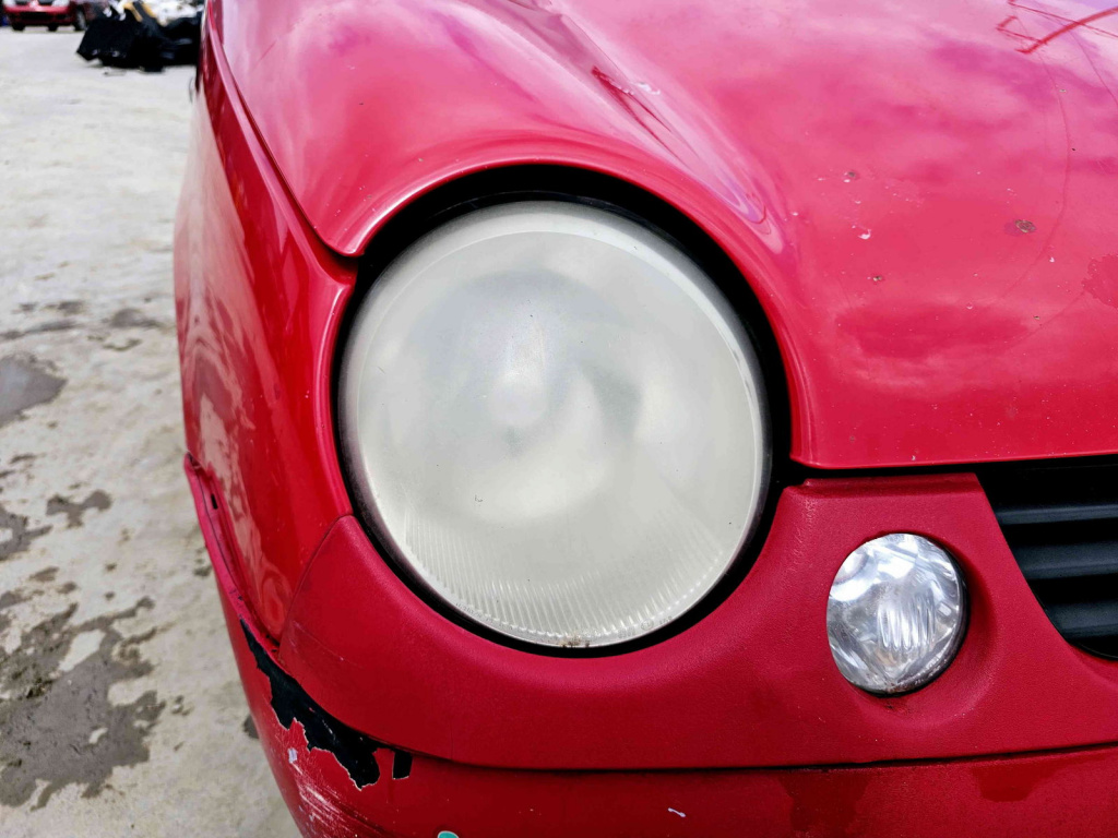 Far dreapta Volkswagen Lupo (6X1, 6E1) [Fabr 1998-2004] OEM