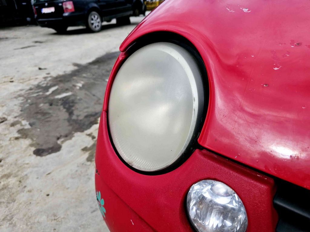 Far dreapta Volkswagen Lupo (6X1, 6E1) [Fabr 1998-2004] OEM