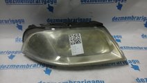 Far dreapta Volkswagen Passat 3b3 - 3b6 (2000-2005...