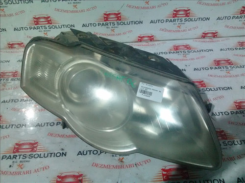 Far dreapta VOLKSWAGEN PASSAT B6 2.0 TDI