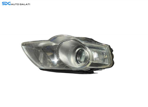 Far Dreapta Volkswagen Passat B6 2005 - 2010 Cod 89312189 (Ureche Inferioara Lipsa) [LR1474]
