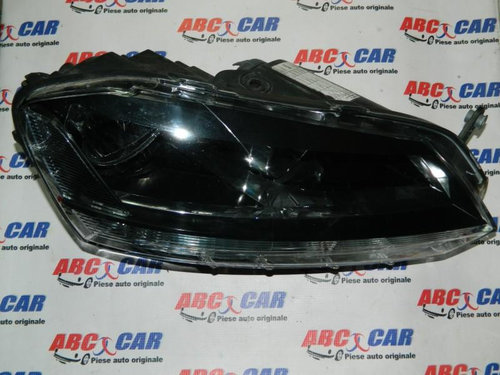 Far dreapta Volkswagen Passat B7 2010-2014