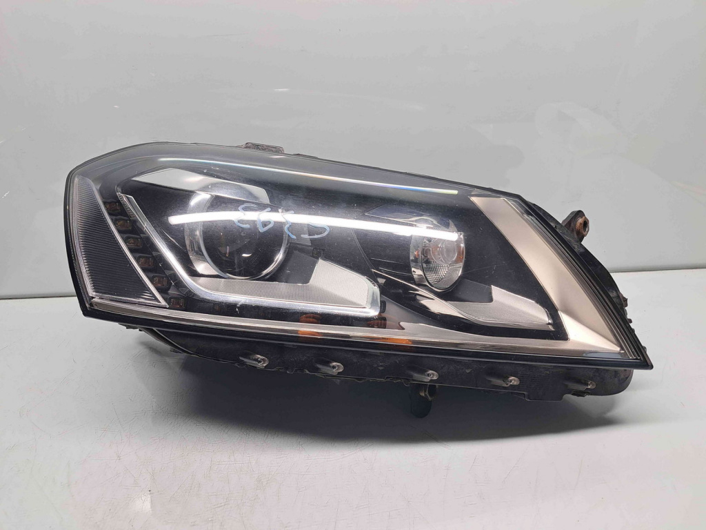 Far dreapta Volkswagen Passat B7 (362) [Fabr 2010-2014] OEM