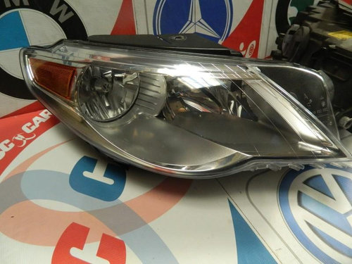 Far dreapta Volkswagen Passat CC 2008-2012
