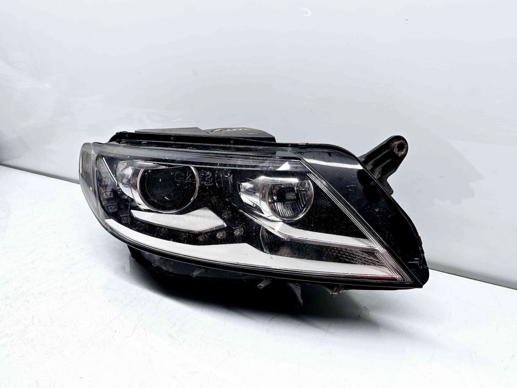 Far dreapta Volkswagen Passat CC (358) Facelift [Fabr 2012-2016] 3C8941752