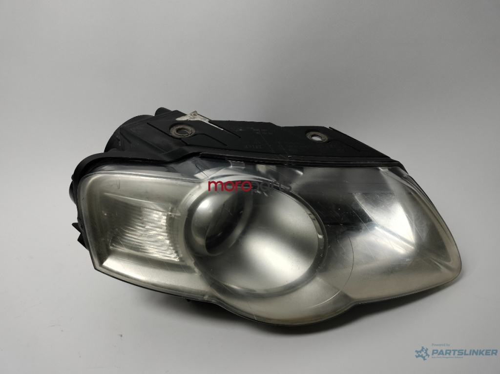 Far dreapta VOLKSWAGEN PASSAT Variant 3C5 2005 - 2011 TDI BMP VAG 3C0941006Q