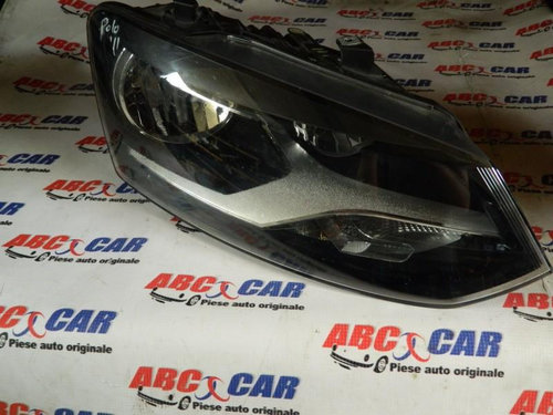 Far dreapta Volkswagen Polo 5 2009-2017 6R 6R1941008E