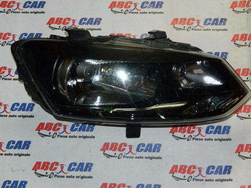 Far dreapta Volkswagen Polo 5 2009-2017 6R 6R1941016E