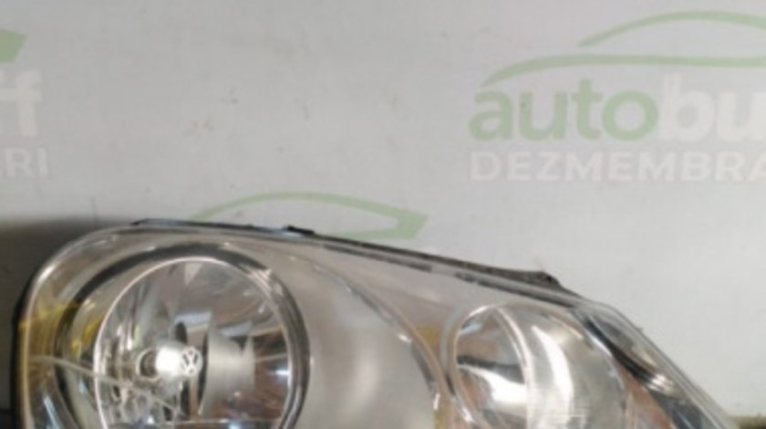 Far Dreapta Volkswagen POLO IV (Typ 6Q/9N/9N3; 20022009) oricare 6Q1941008AR