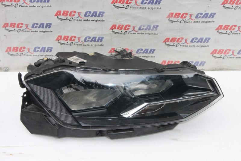 Far dreapta  Volkswagen Polo VI 2017-2021 2G1941006