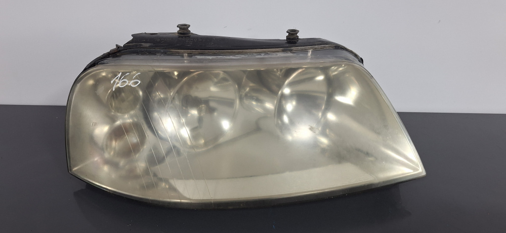 Far dreapta Volkswagen Sharan (2000-2010) 1.9 Motorina 2003, 7M3941016AB