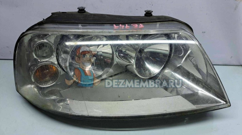 Far dreapta Volkswagen Sharan (7M8, 7M6, 7M9) [Fabr 1995-2010] 7M4941016AH