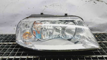 Far dreapta Volkswagen Sharan (7M8, 7M6, 7M9) [Fab...