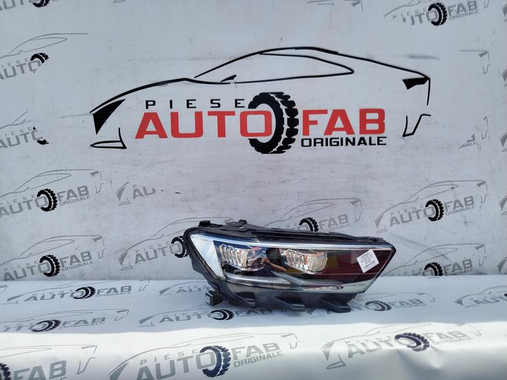 Far dreapta Volkswagen T-Roc Full LED 2GA941036H an 2017-2018-2019-2020-2021 FARA DEFECTE J5UML9HN9O