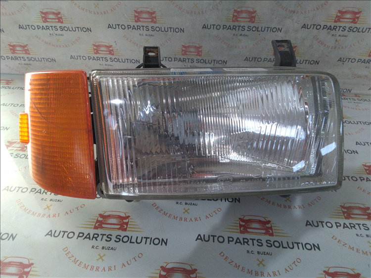 Far dreapta VOLKSWAGEN T4 2.5 TDI