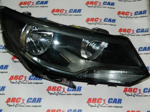 Far dreapta Volkswagen Tiguan 2007-2011 5N1941006