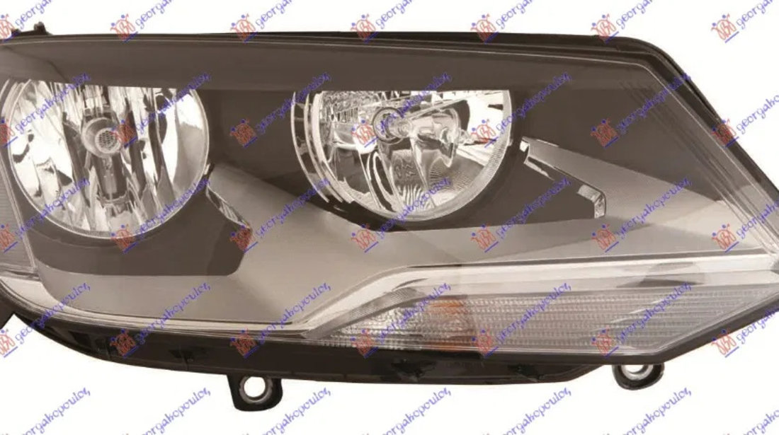 Far dreapta Volkswagen Touareg 2010 2011 2012 2013 2014