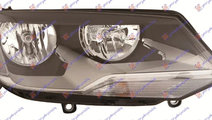 Far dreapta Volkswagen Touareg 2010 2011 2012 2013...