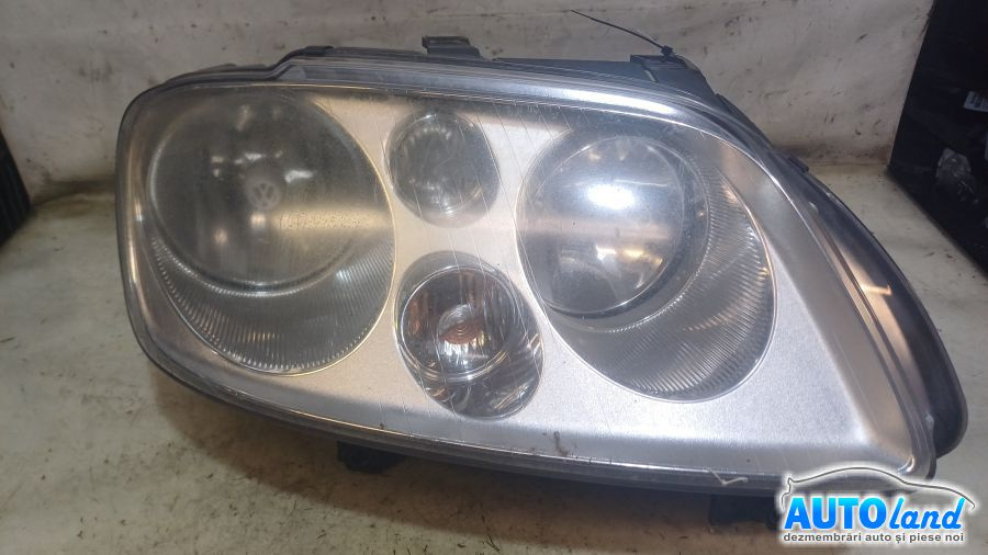 Far Dreapta Volkswagen TOURAN 1T1,1T2 2003