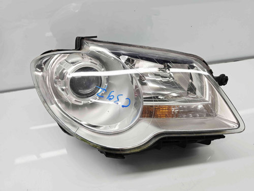 Far dreapta Volkswagen Touran (1T1, 1T2) [Fabr 2003-2010] Facelift 1T2941006B