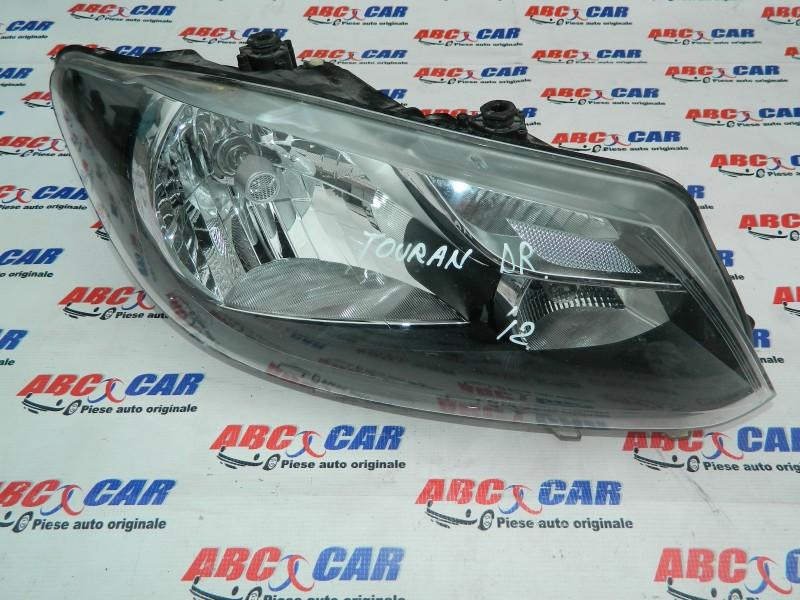 Far dreapta Volkswagen Touran facelift 2010-2015 1t3 2K5941006A