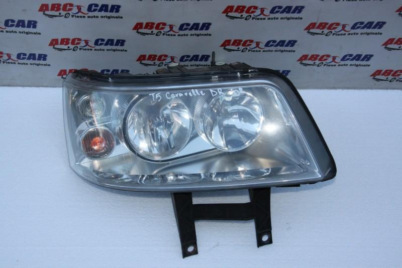 Far dreapta Volkswagen Transporter T5 2003-2009