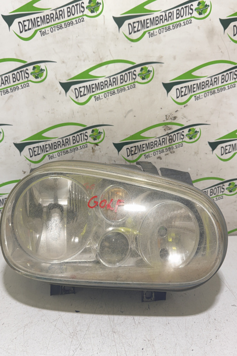 Far dreapta Volkswagen VW Golf 4 [1997 - 2006] Hatchback 5-usi 1.4 MT (75 hp)
