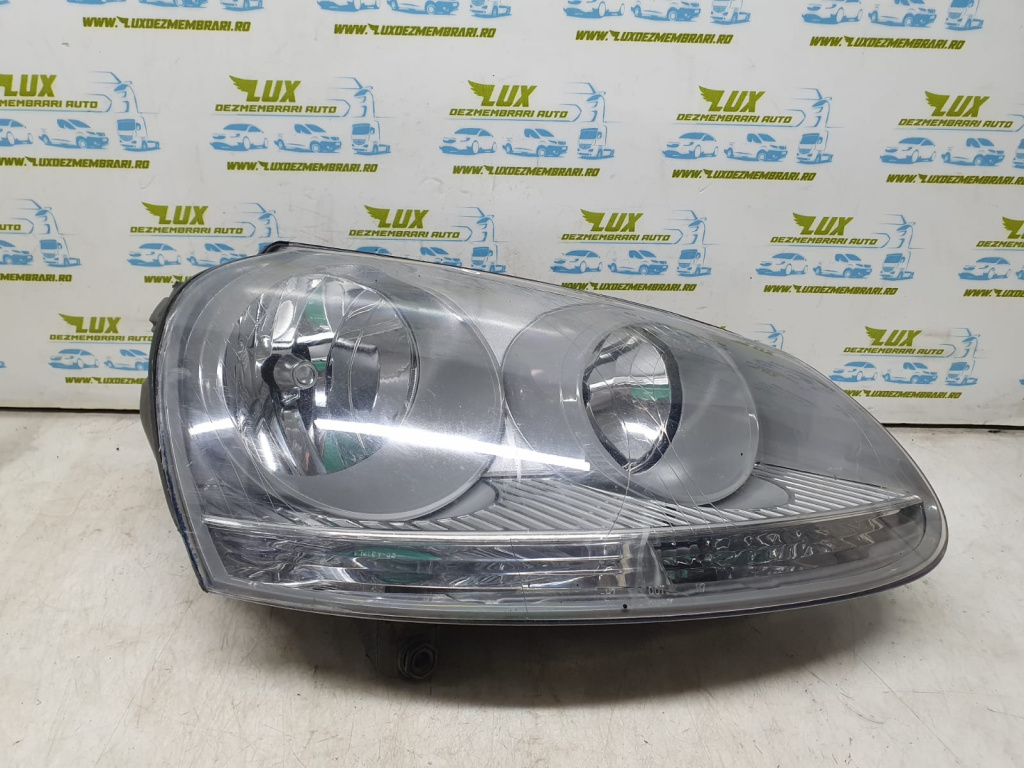 Far dreapta Volkswagen VW Golf 5 [2003 - 2009] 1.9 tdi BKC