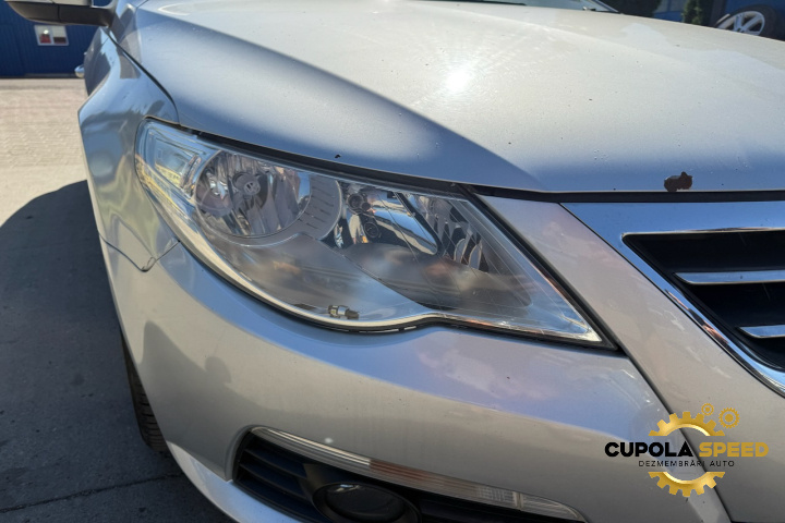 Far dreapta Volkswagen VW Passat CC [2008 - 2012]