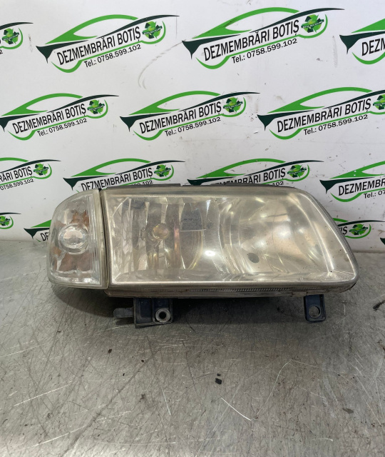 Far dreapta Volkswagen VW Polo 3 6N [1994 - 2001] Hatchback 3-usi