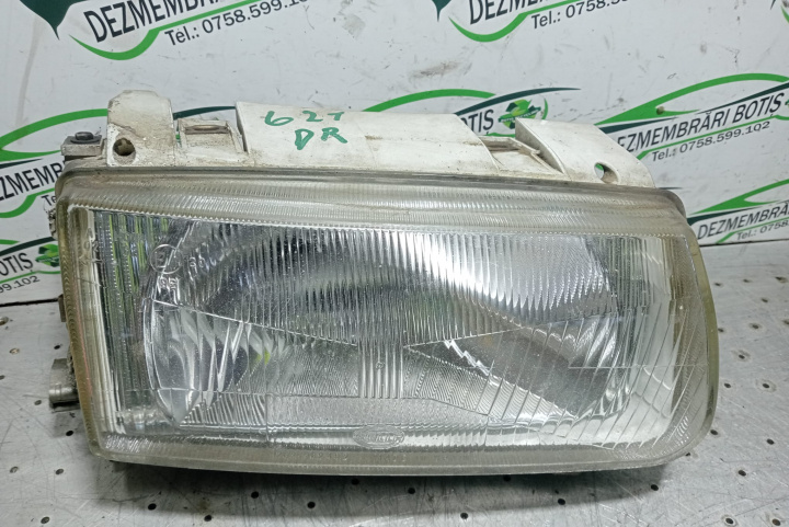 Far dreapta Volkswagen VW Polo 3 6N [1994 - 2001] Hatchback 5-usi