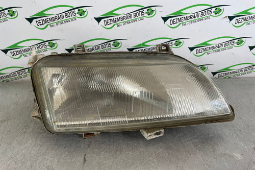 Far dreapta Volkswagen VW Sharan [1995 - 2000] Minivan 5-usi 1.9 TDI MT (110 hp)