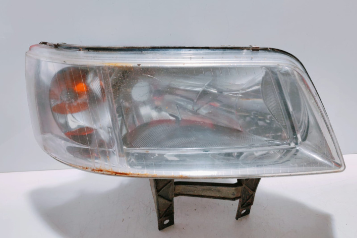 Far Dreapta Volkswagen VW Transporter T5 [2003 - 2009]