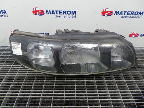 FAR DREAPTA VOLVO S60 - - (2000 2005)