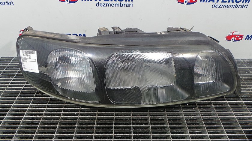 FAR DREAPTA VOLVO S60 S60 - (2000 2005)