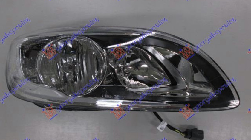 Far Dreapta Volvo S60/V60 2013-2014-2015-2015 (PC)