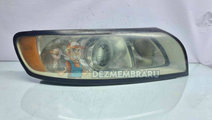 Far dreapta Volvo V50 [Fabr 2004-2012] OEM