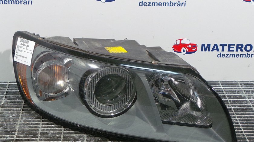 FAR DREAPTA VOLVO V50 V50 - (2004 2010)