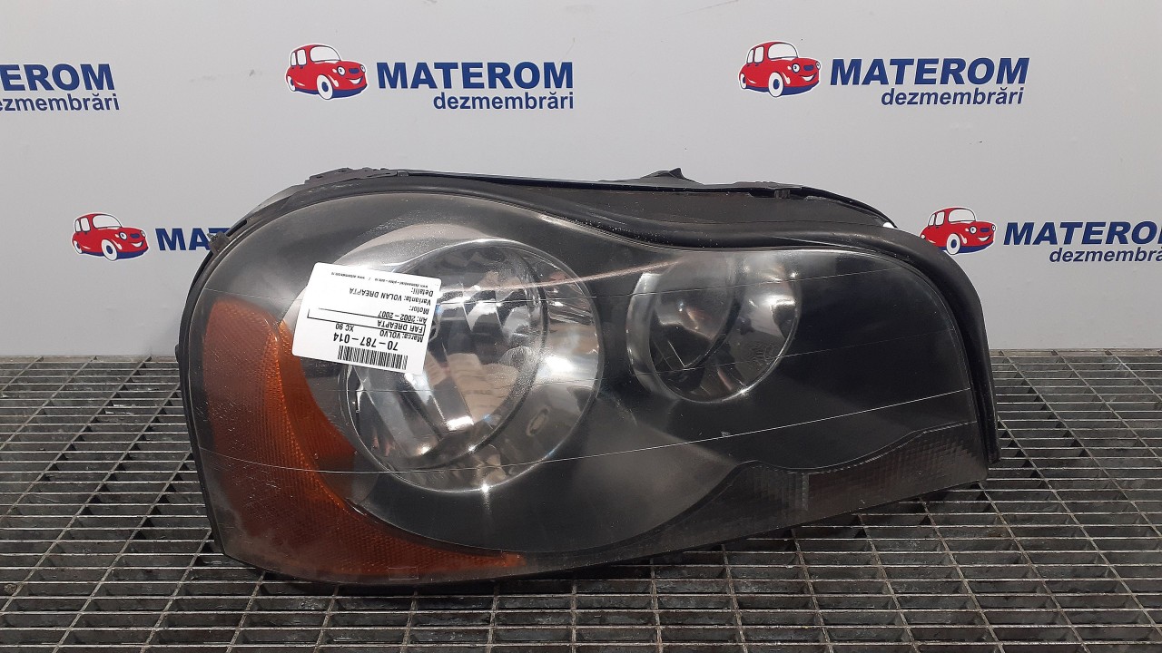 FAR DREAPTA VOLVO XC 90 - - (2002 2007)