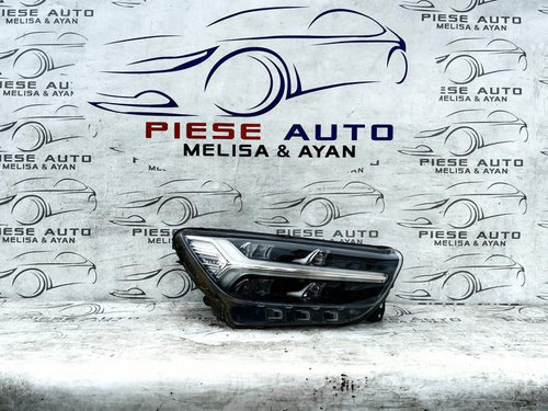 Far dreapta Volvo XC40 Full LED 31446785 an 2017-2018-2019-2020-2021 NDJ2HS4T4E