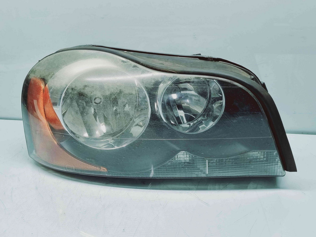 Far dreapta Volvo XC90 [Fabr 2002-2014] 31290889