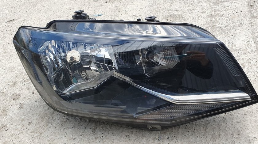 Far dreapta Vw Caddy 2016 2017 2018
