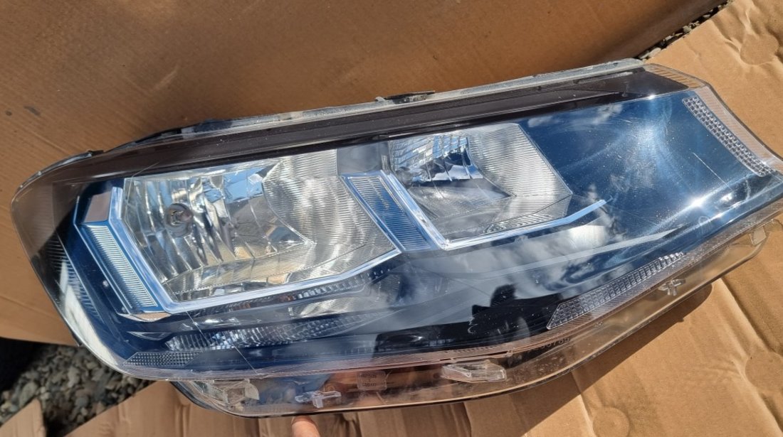 Far dreapta Vw Caddy 2K 2021 2022 2023