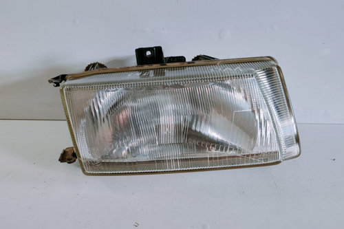 Far Dreapta Vw Caddy Cu clema rupta 67725169 Volkswagen VW Caddy 2 [1995 - 2004]