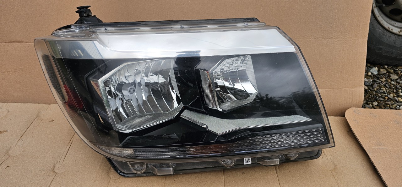 Far dreapta Vw Crafter 2017 2018 2019 2020